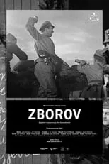 Película Zborov