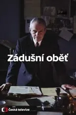 Película Zádušní oběť