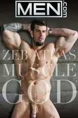 Poster de la película Zeb Atlas: Muscle God - Películas hoy en TV