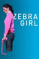 Poster de la película Zebra Girl - Películas hoy en TV