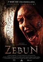 Poster de la película Zebun - Películas hoy en TV