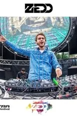 Película Zedd: Ultra Music Festival, Miami