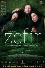 Película Zefir