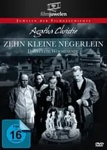 Película Zehn kleine Negerlein