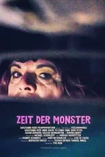 Sascha Weingarten es Bubbles en Zeit der Monster