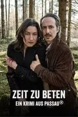 Póster de la película Zeit zu beten