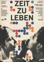 Werner Lierck interpreta a  en Zeit zu leben