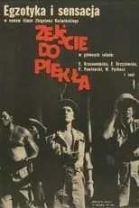 Zejście do piekła portada