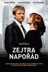 Poster de la película Zejtra napořád - Películas hoy en TV