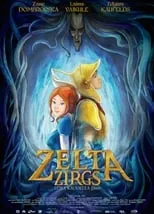 Película Zelta zirgs