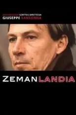 Zdenek Zeman interpreta a Self en Zemanlandia