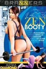 Póster de la película Zen Booty