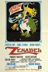 Película Zenabel