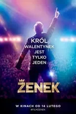 Película Zenek