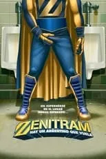 Poster de Zenitram