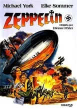 Portada de Zeppelin