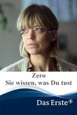 Portada de Zero - Sie wissen, was Du tust