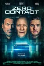 Portada de Zero Contact