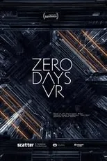 Póster de la película Zero Days VR