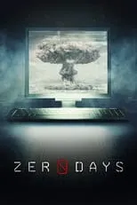 Benjamin Netanyahu interpreta a Self (archive Footage) en Zero Days