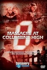 Alan K. Sapp es Dave Sanders en Zero Hour: Massacre at Columbine High