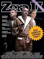 Película Zero II