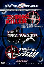 Póster de la película Zero in and Scream