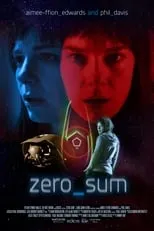 Poppy Pedder interpreta a Ruth Double (uncredited body double for Aimee-Ffion Edwards) en Zero Sum