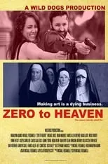 Portada de Zero to Heaven