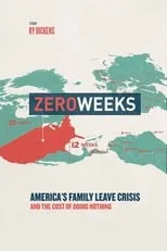 Póster de la película Zero Weeks