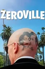 Poster de la película Zeroville - Películas hoy en TV