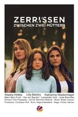 Poster de la película Zerrissen - Zwischen zwei Müttern - Películas hoy en TV