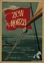 Película Zew morza