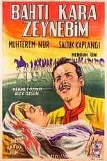 Película Zeynebin Aşkı