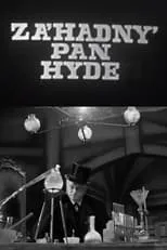 Película Záhadný pan Hyde