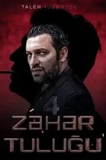 Póster de la película Zəhər Tuluğu 4: Cəhd