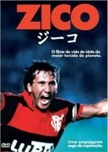 Poster de la película Zico - Películas hoy en TV