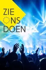 Póster de Zie ons doen