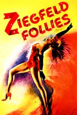 Poster de la película Ziegfeld Follies - Películas hoy en TV