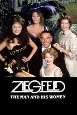 Howard Dayton interpreta a  en Ziegfeld: The Man and His Women