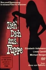 Michael Berger es Johannes en Zieh dich aus, Puppe