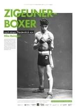 Folkert Dücker es Hans en Zigeuner-Boxer