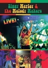 Sharon Marley es  en Ziggy Marley & the Melody Makers: Live!