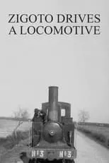 Alphonse Foucher es  en Zigoto et la locomotive