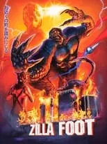 Poster de la película Zillafoot - Películas hoy en TV