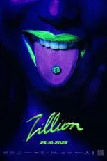 Portada de Zillion