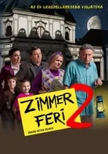 Poster de Zimmer Feri 2