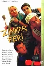 Película Zimmer Feri