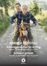 Película Zimmer mit Stall - Schwein gehabt