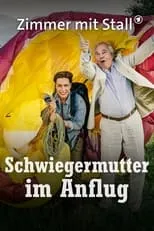 Poster de la película Zimmer mit Stall - Schwiegermutter im Anflug - Películas hoy en TV